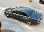 Audi A8 L 4.2 Quattro 2008 года (NA)